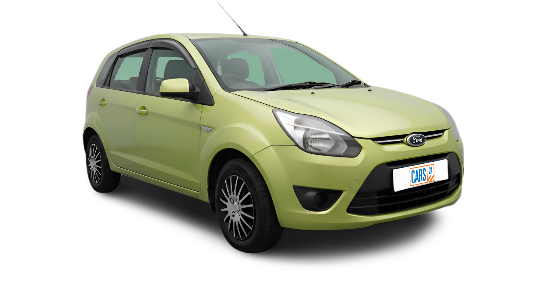 Ford Figo-img